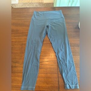 Wunder Under High Rise Tight Legging